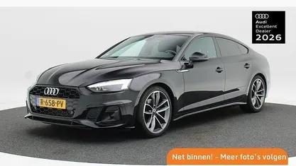 Occasion Audi A5 Sportback S-Line 150 PK (110 kW) 2022 Hatchback