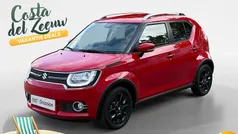 Rood Gebruikt 2019 Suzuki Ignis Style Hatchback | € 17.940 (Eerlijke prijs)