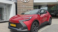 Gebruikt 2024 Toyota C-HR Edition SUV | € 33.890 (Goede deal)