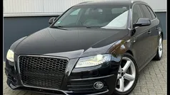 Gebruikt 2009 Audi A4 Stationwagen | € 7.450 (Eerlijke prijs)