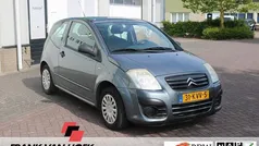 Gebruikt 2010 Citroën C2 Furio Hatchback | € 2.950 (Eerlijke prijs)