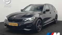 Gebruikt 2021 BMW 330e M Sport Stationwagen | € 36.740 (Eerlijke prijs)
