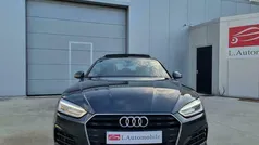 Gebruikt 2018 Audi A5 Sportback Hatchback | € 28.250 (Eerlijke prijs)