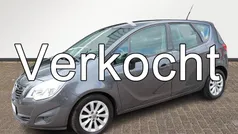 Gebruikt 2013 Opel Meriva Color Edition MPV | € 5.648 (Eerlijke prijs)