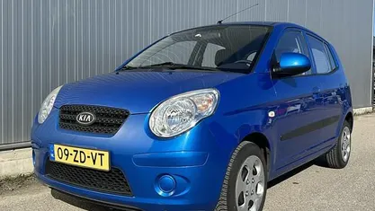 Occasion Kia Picanto 63 PK (46 kW) 2008 Hatchback