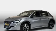 Gebruikt 2021 Peugeot e-208 GTi Hatchback | € 17.400 (Eerlijke prijs)