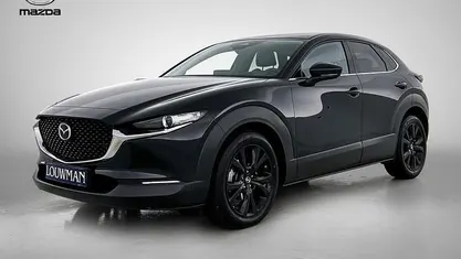 Gebruikt 2024 Mazda CX-30 Homura-Line SUV | € 32.885 (Eerlijke prijs)