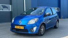 Gebruikt 2009 Renault Twingo Dynamique Hatchback | € 3.750 (Eerlijke prijs)