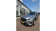 Gebruikt 2012 Mazda CX-5 SUV | € 14.499 (Eerlijke prijs)
