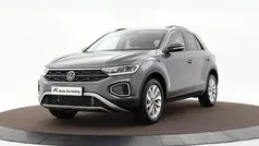 Gebruikt 2025 VW T-Roc Edition SUV | € 36.440 (Eerlijke prijs)