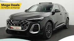 Gebruikt 2025 Audi SQ5 S-Line SUV | € 112.500 (Super prijs)