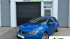 Gebruikt 2013 Seat Ibiza SC FR Hatchback | € 7.450 (Eerlijke prijs)