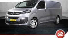 Nieuw 2024 Opel Vivaro-e Combi Van | € 34.925 (Super prijs)