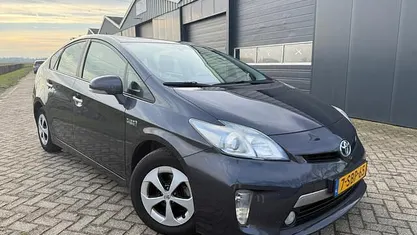 Occasion Toyota Prius 99 PK (72 kW) 2013 Hatchback
