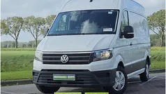Gebruikt 2023 VW Crafter Van | € 25.900 (Super prijs)