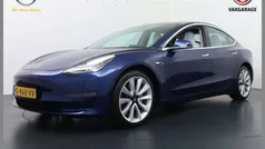 Blauw Gebruikt 2019 Tesla Model 3 Long Range Sedan | € 22.695 (Eerlijke prijs)