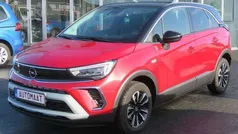 Rood Gebruikt 2023 Opel Crossland Elegance SUV | € 19.990 (Eerlijke prijs)