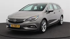 Gebruikt 2017 Opel Astra Innovation Stationwagen | € 10.450 (Eerlijke prijs)