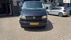Gebruikt 2001 VW T4 Van | € 2.650 (Eerlijke prijs)