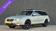 Gebruikt 2007 Subaru Outback Stationwagen | € 8.995 (Eerlijke prijs)