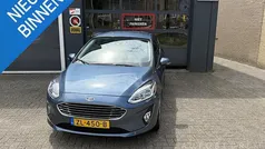 Gebruikt 2019 Ford Fiesta Titanium Hatchback | € 15.950 (Eerlijke prijs)