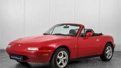 Gebruikt 1994 Mazda MX5 Cabriolet | € 12.900