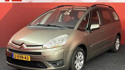 Occasion Citroën C4 Picasso Business Class 108 PK (79 kW) 2010 MPV