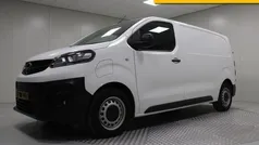 Gebruikt 2020 Opel Vivaro-e Combi Edition Van | € 25.990 (Eerlijke prijs)