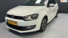 Wit Gebruikt 2014 VW Polo Hatchback | € 5.999 (Eerlijke prijs)
