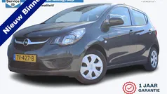 Gebruikt 2018 Opel Karl Edition Hatchback | € 7.950 (Eerlijke prijs)