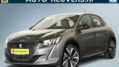 Grijs Gebruikt 2023 Peugeot 208 GTi Hatchback | € 20.900 (Goede deal)