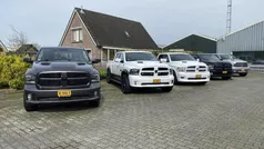 Grijs Gebruikt 2015 Dodge Ram Pickup | € 25.000 (Eerlijke prijs)