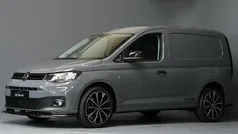Gebruikt 2023 VW Caddy Edition MPV | € 27.500 (Super prijs)