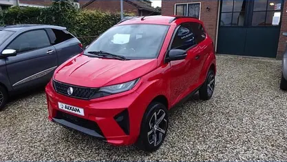 Occasion Aixam Crossover Premium 2024 SUV