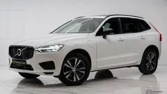 Wit Gebruikt 2021 Volvo XC60 SUV | € 38.900 (Super prijs)
