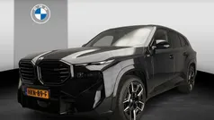 Zwart Gebruikt 2024 BMW XM Comfort Edition SUV | € 104.900 (Eerlijke prijs)