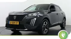 Gebruikt 2024 Peugeot e-2008 Allure SUV | € 29.725 (Eerlijke prijs)