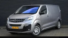 Gebruikt 2023 Opel Vivaro MPV | € 25.995 (Goede deal)