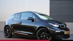Zwart Gebruikt 2019 BMW i3 Sport Line Hatchback | € 22.944 (Eerlijke prijs)