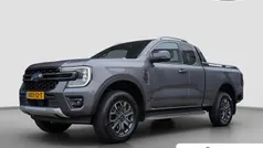 Grijs Gebruikt 2023 Ford Ranger Wildtrack Pickup | € 37.572 (Eerlijke prijs)