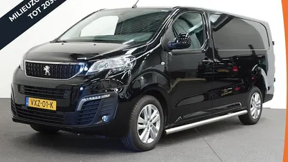 Gebruikt 2023 Peugeot Expert Premium Van | € 29.590 (Super prijs)