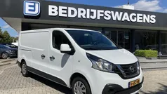 Wit Gebruikt 2019 Renault Trafic Van | € 12.950 (Eerlijke prijs)