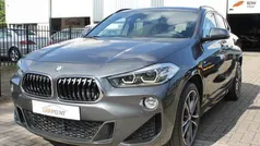 Grijs Gebruikt 2018 BMW X2 Executive SUV | € 23.995 (Eerlijke prijs)