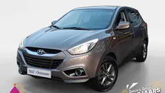 (nsw) Gebruikt 2015 Hyundai ix35 GO! SUV | € 10.350 (Goede deal)