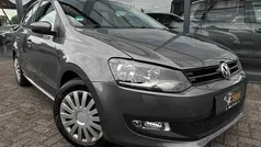Grijs Gebruikt 2012 VW Polo Comfortline Hatchback | € 6.250 (Eerlijke prijs)