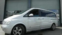 Gebruikt 2008 Mercedes Viano MPV | € 4.900 (Eerlijke prijs)