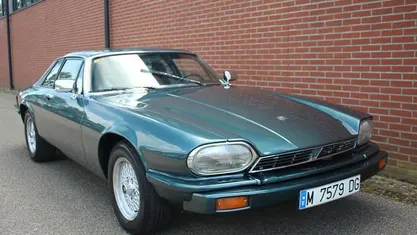 Gebruikt 1979 Jaguar XJS S Coupé | € 12.300