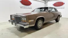 Gebruikt 1984 Cadillac Eldorado Coupé | € 13.500