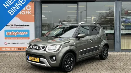 Occasion 2023 Suzuki Ignis Hatchback | € 20.640 (Eerlijke prijs)