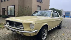 Gebruikt 1968 Ford Mustang | € 28.500